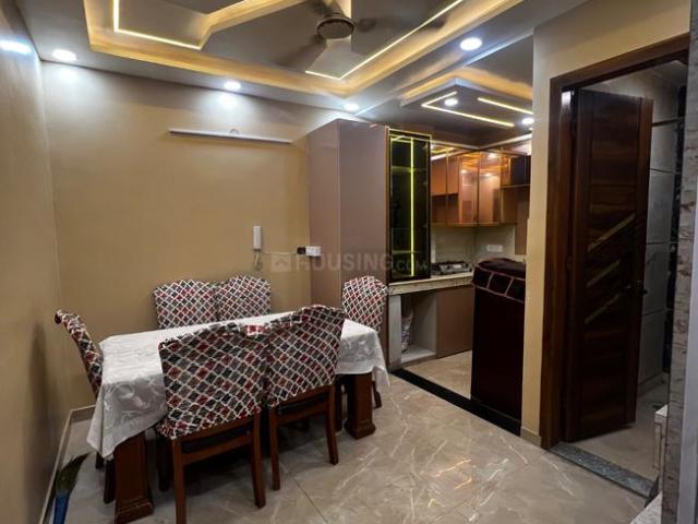 2 BHK Apartment in Uttam Nagar for rent New Delhi. The reference number is 20326124