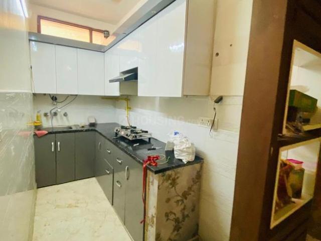 2 BHK Apartment in Uttam Nagar for rent New Delhi. The reference number is 20589982