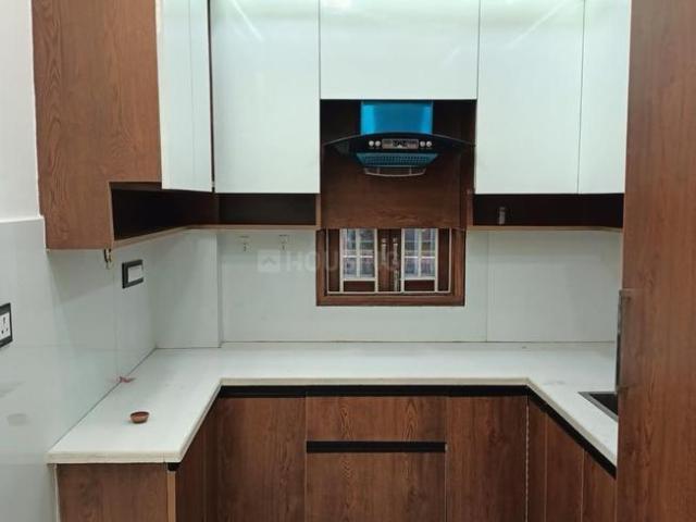 2 BHK Apartment in Uttam Nagar for rent New Delhi. The reference number is 20598960