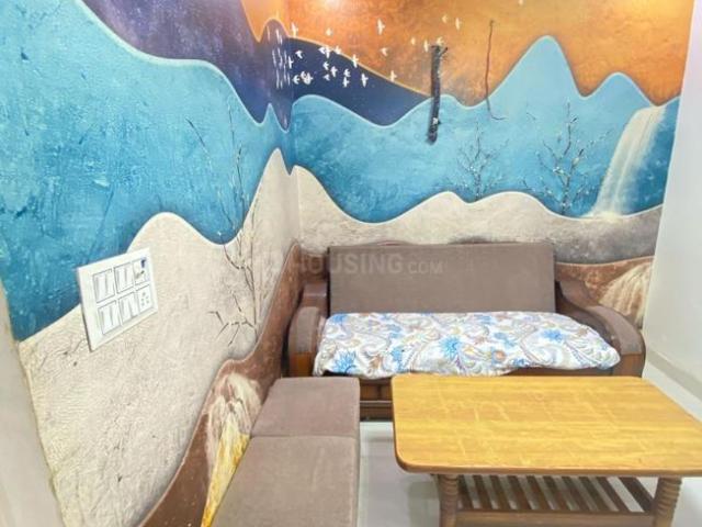2 BHK Apartment in Uttam Nagar for rent New Delhi. The reference number is 20604274