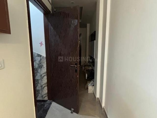 2 BHK Apartment in Uttam Nagar for rent New Delhi. The reference number is 20611243