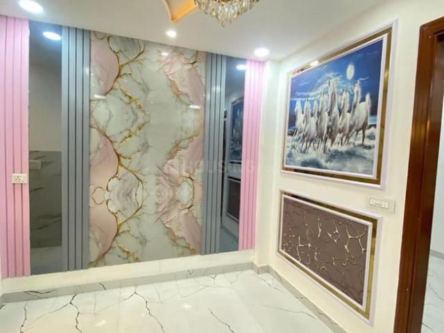 2 BHK Apartment in Uttam Nagar for rent New Delhi. The reference number is 20707174