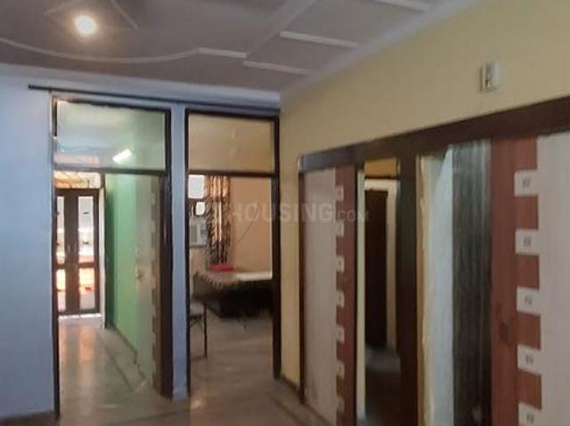 2 BHK Apartment in Uttam Nagar for rent New Delhi. The reference number is 20866127