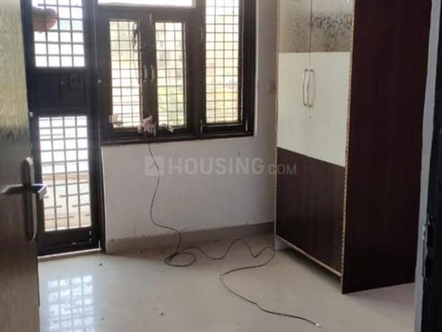 2 BHK Apartment in Uttam Nagar for rent New Delhi. The reference number is 20973462