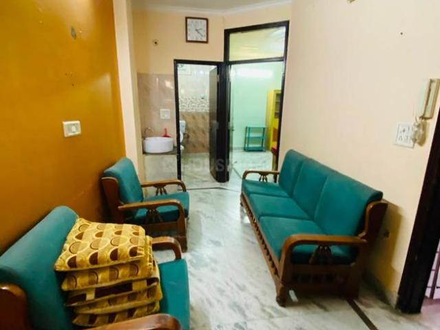 2 BHK Apartment in Uttam Nagar for rent New Delhi. The reference number is 21132373
