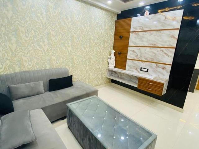 2 BHK Apartment in Uttam Nagar for rent New Delhi. The reference number is 21175482