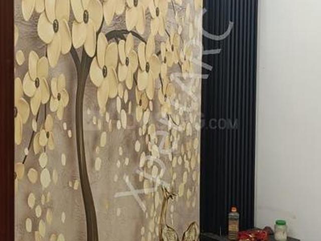 2 BHK Apartment in Uttam Nagar for resale New Delhi. The reference number is 19750469