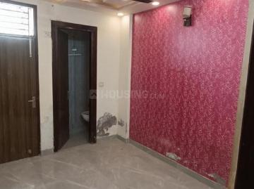 2 BHK Apartment in Uttam Nagar for resale New Delhi. The reference number is 20433084