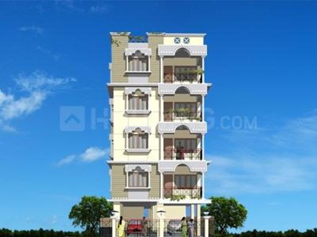 2 BHK Apartment in Uttam Nagar for resale New Delhi. The reference number is 20675902