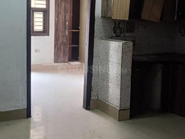2 BHK Apartment in Uttam Nagar for resale New Delhi. The reference number is 20934943