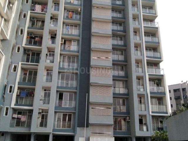 2 BHK Apartment in Uttan for resale Mira Bhayandar. The reference number is 19729530