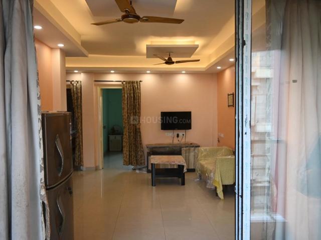 2 BHK Apartment in Uttar Panchanna Gram for rent Kolkata. The reference number is 20955748