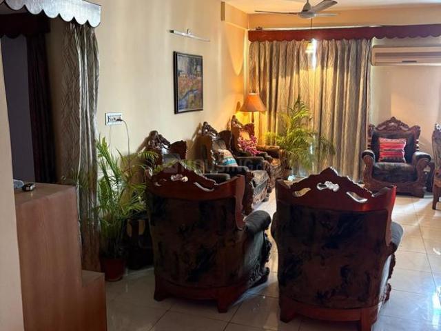 2 BHK Apartment in Uttar Panchanna Gram for rent Kolkata. The reference number is 21126048