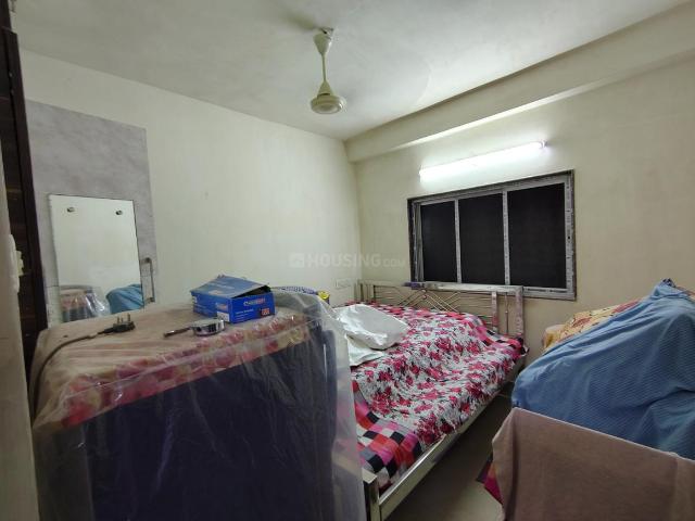2 BHK Apartment in Uttar Panchanna Gram for resale Kolkata. The reference number is 20310028