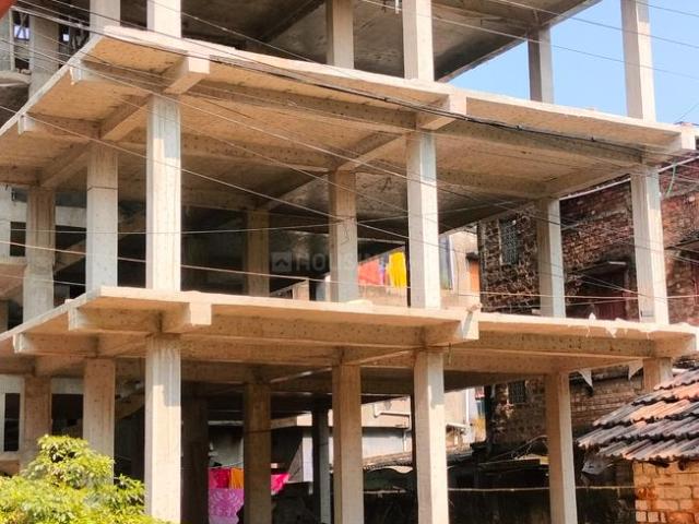 2 BHK Apartment in Uttar Panchanna Gram for resale Kolkata. The reference number is 21015370