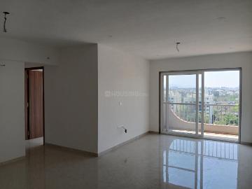 2 BHK Apartment in Uttara Nagar for rent Nashik. The reference number is 19864021
