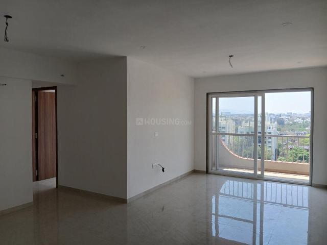 2 BHK Apartment in Uttara Nagar for rent Nashik. The reference number is 19864021