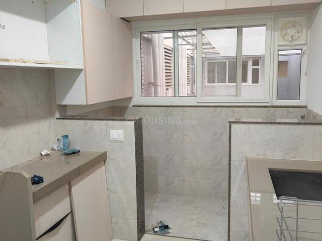 2 BHK Apartment in Uttara Nagar for rent Nashik. The reference number is 20274824