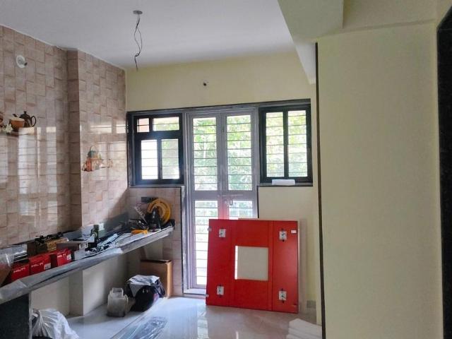 2 BHK Apartment in Uttara Nagar for resale Nashik. The reference number is 18255795