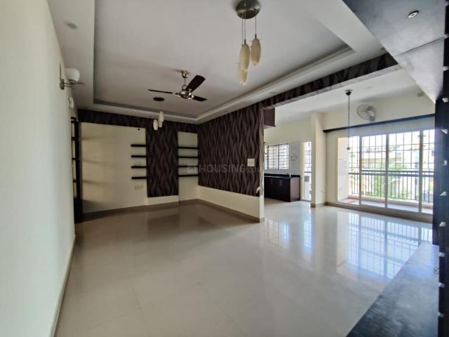 2 BHK Apartment in Uttarahalli Hobli for rent Bengaluru. The reference number is 20691485