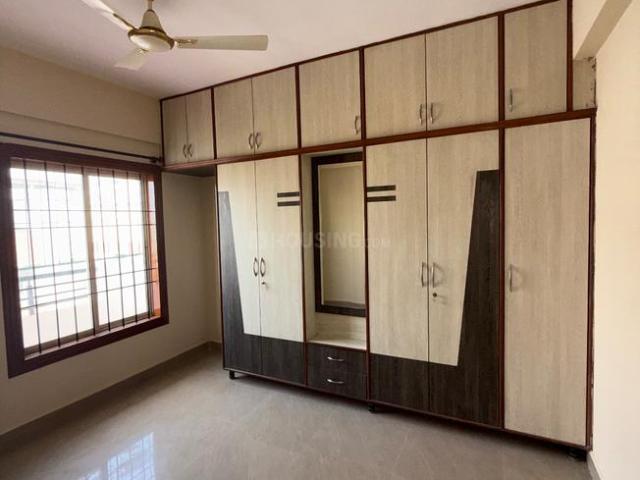 2 BHK Apartment in Uttarahalli Hobli for rent Bengaluru. The reference number is 21249755
