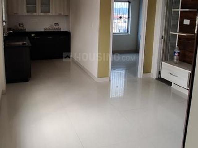 2 BHK Apartment in Uttarahalli Hobli for rent Bengaluru. The reference number is 21291352
