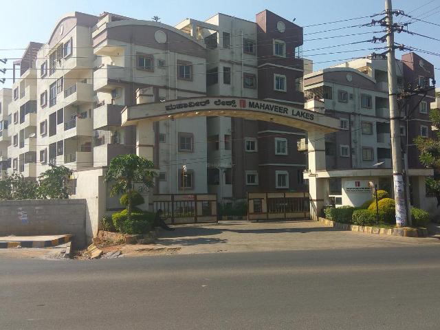 2 BHK Apartment in Uttarahalli Hobli for resale Bengaluru. The reference number is 15080708