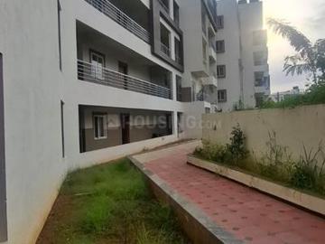 2 BHK Apartment in Uttarahalli Hobli for resale Bengaluru. The reference number is 20560818