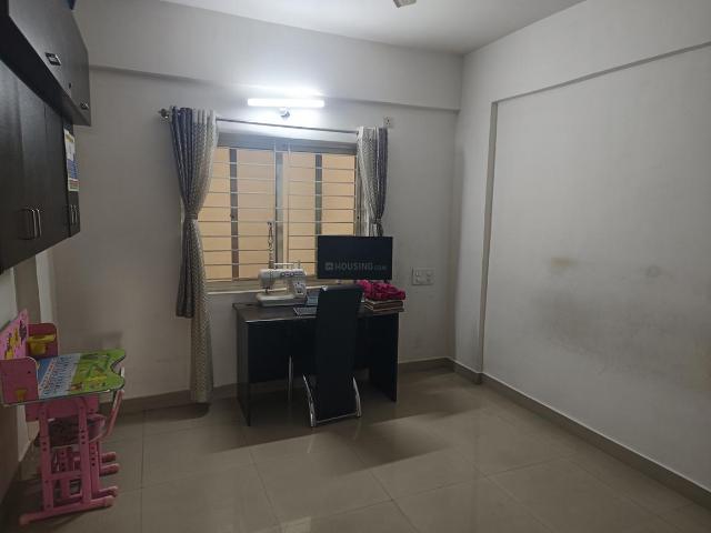 2 BHK Apartment in Uttarahalli Hobli for resale Bengaluru. The reference number is 20826899