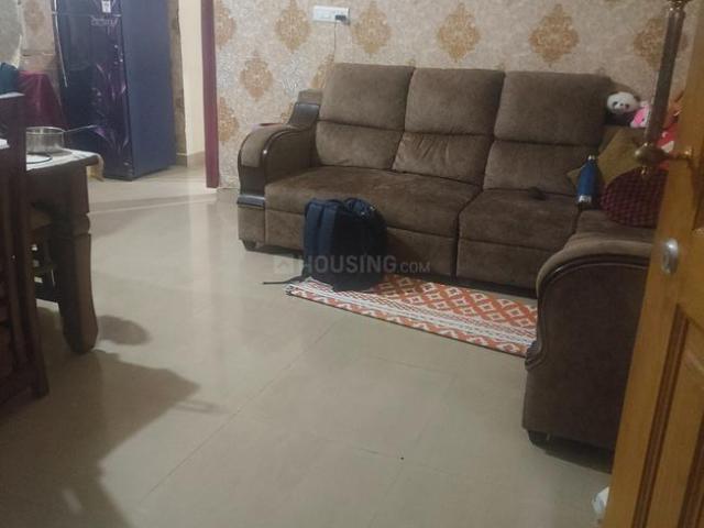 2 BHK Apartment in Uttarahalli Hobli for resale Bengaluru. The reference number is 20869974