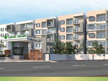 2 BHK Apartment in Uttarahalli Hobli for resale Bengaluru. The reference number is 20010045