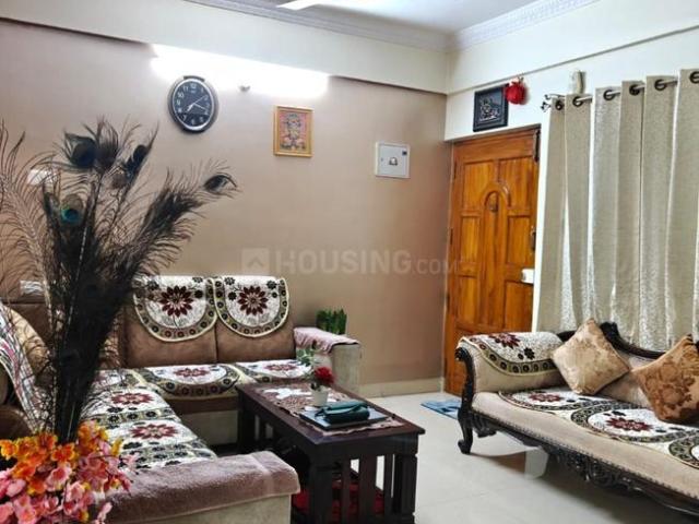 2 BHK Apartment in Uttarahalli Hobli for resale Bengaluru. The reference number is 21162103