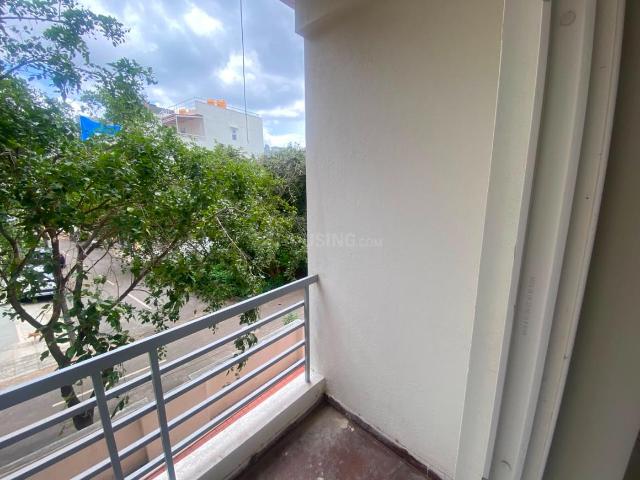 2 BHK Apartment in Uttarahalli Hobli for resale Bengaluru. The reference number is 21196320