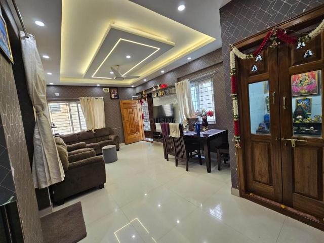 2 BHK Apartment in Uttarahalli Hobli for resale Bengaluru. The reference number is 21228422