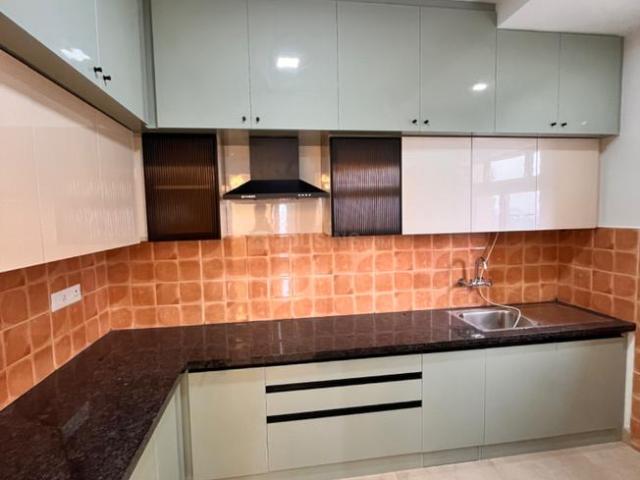 2 BHK Apartment in Uttarahalli Manavarthekaval for rent Bengaluru. The reference number is 19283262