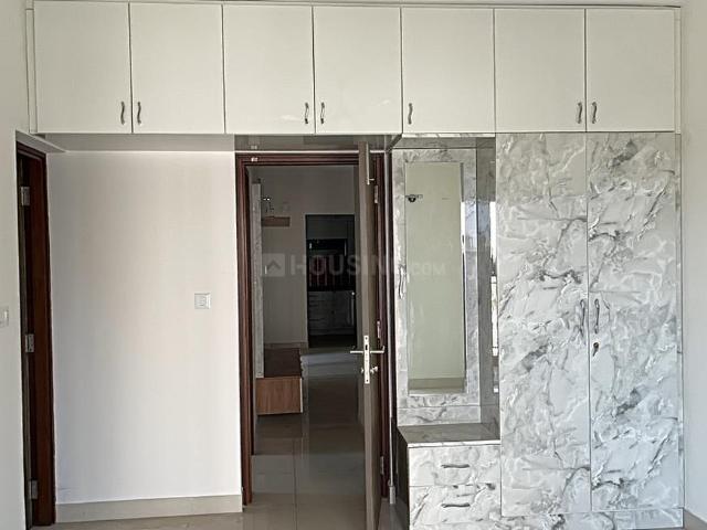 2 BHK Apartment in Uttarahalli Manavarthekaval for rent Bengaluru. The reference number is 19461864