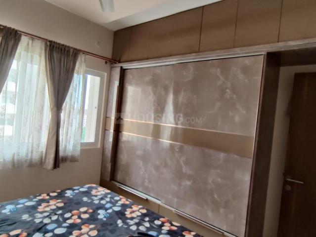 2 BHK Apartment in Uttarahalli Manavarthekaval for rent Bengaluru. The reference number is 20794223