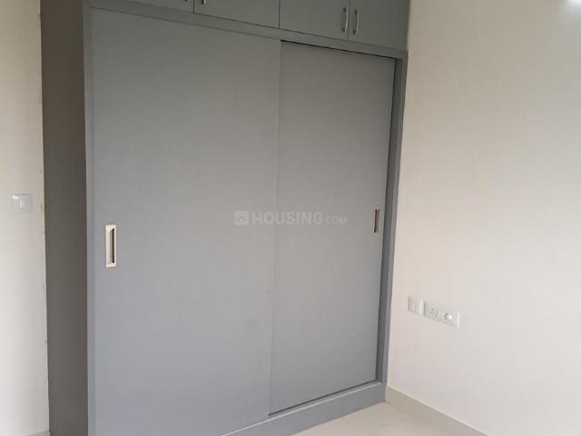 2 BHK Apartment in Uttarahalli Manavarthekaval for rent Bengaluru. The reference number is 20875988