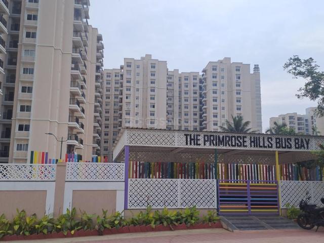 2 BHK Apartment in Uttarahalli Manavarthekaval for rent Bengaluru. The reference number is 20806188