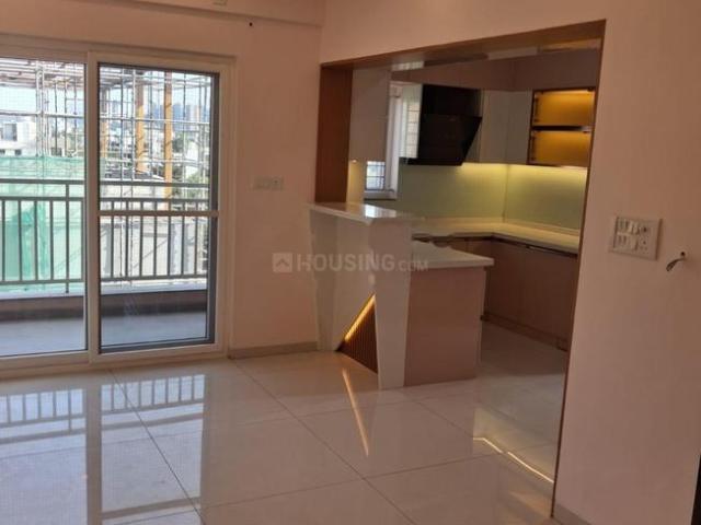 2 BHK Apartment in Uttarahalli Manavarthekaval for rent Bengaluru. The reference number is 21036267