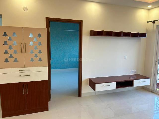 2 BHK Apartment in Uttarahalli Manavarthekaval for rent Bengaluru. The reference number is 21182391
