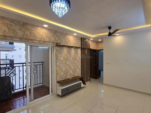 2 BHK Apartment in Uttarahalli Manavarthekaval for rent Bengaluru. The reference number is 21187623