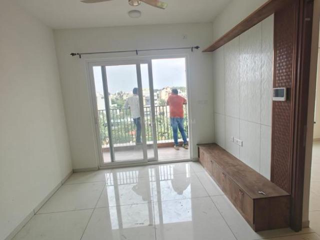 2 BHK Apartment in Uttarahalli Manavarthekaval for rent Bengaluru. The reference number is 21288280