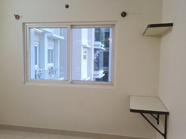 2 BHK Apartment in Uttarahalli Manavarthekaval for rent Bengaluru. The reference number is 21292061