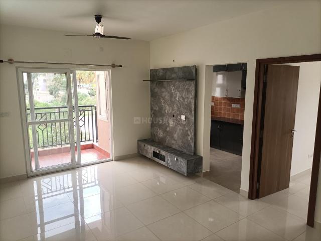 2 BHK Apartment in Uttarahalli Manavarthekaval for rent Bengaluru. The reference number is 21224185