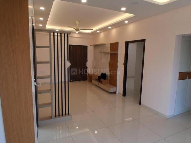 2 BHK Apartment in Uttarahalli Manavarthekaval for rent Bengaluru. The reference number is 21224214