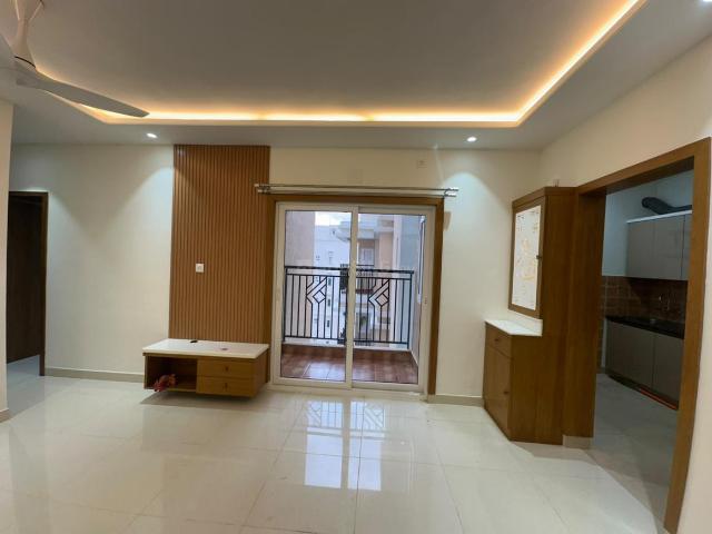 2 BHK Apartment in Uttarahalli Manavarthekaval for rent Bengaluru. The reference number is 21357128