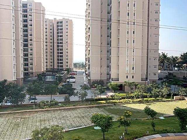 2 BHK Apartment in Uttarahalli Manavarthekaval for resale Bengaluru. The reference number is 19502024