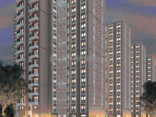 2 BHK Apartment in Uttarahalli Manavarthekaval for resale Bengaluru. The reference number is 19923557