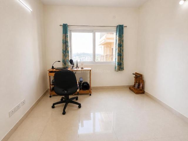 2 BHK Apartment in Uttarahalli Manavarthekaval for resale Bengaluru. The reference number is 20219852